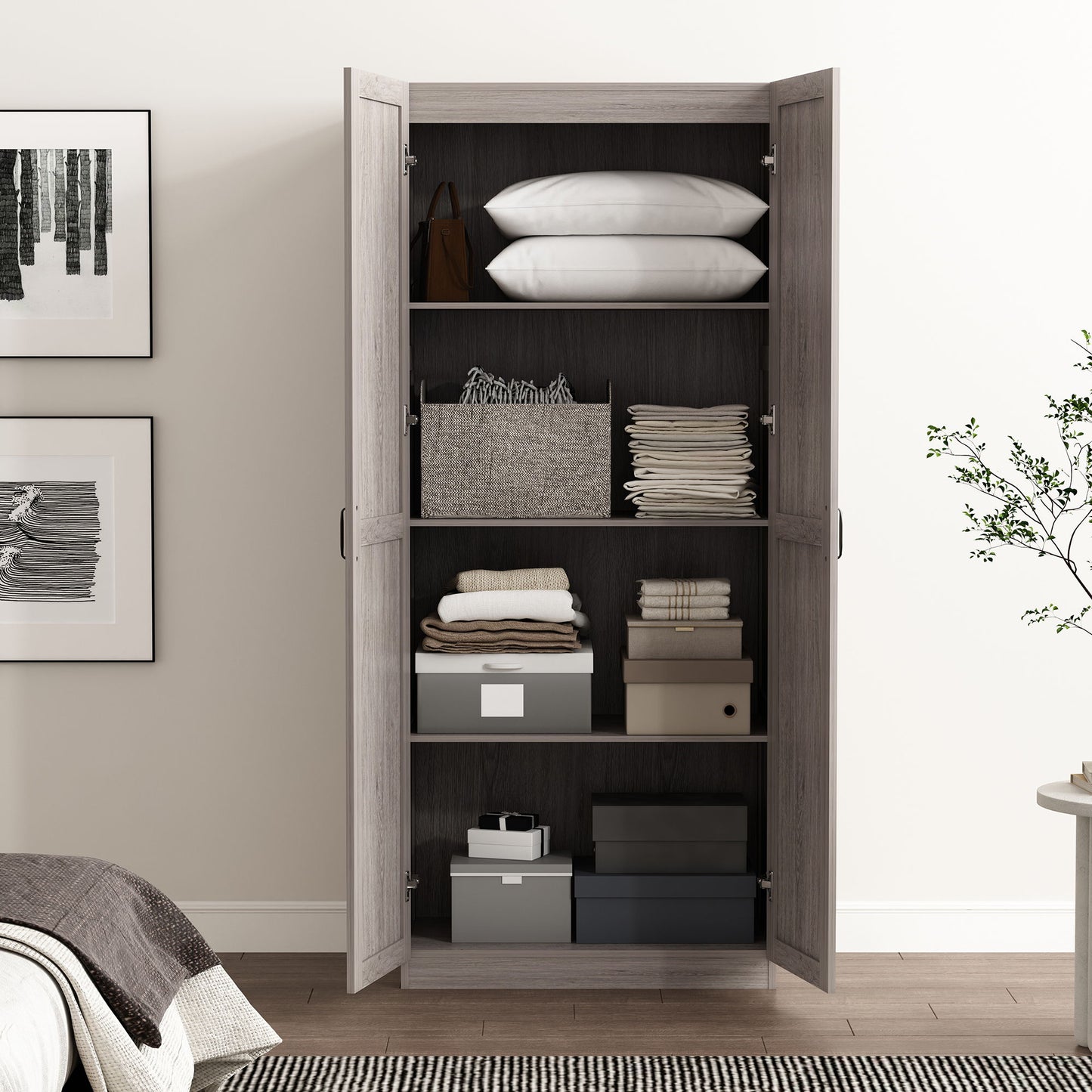 Manhattan Cornelia - Storage Cabinet