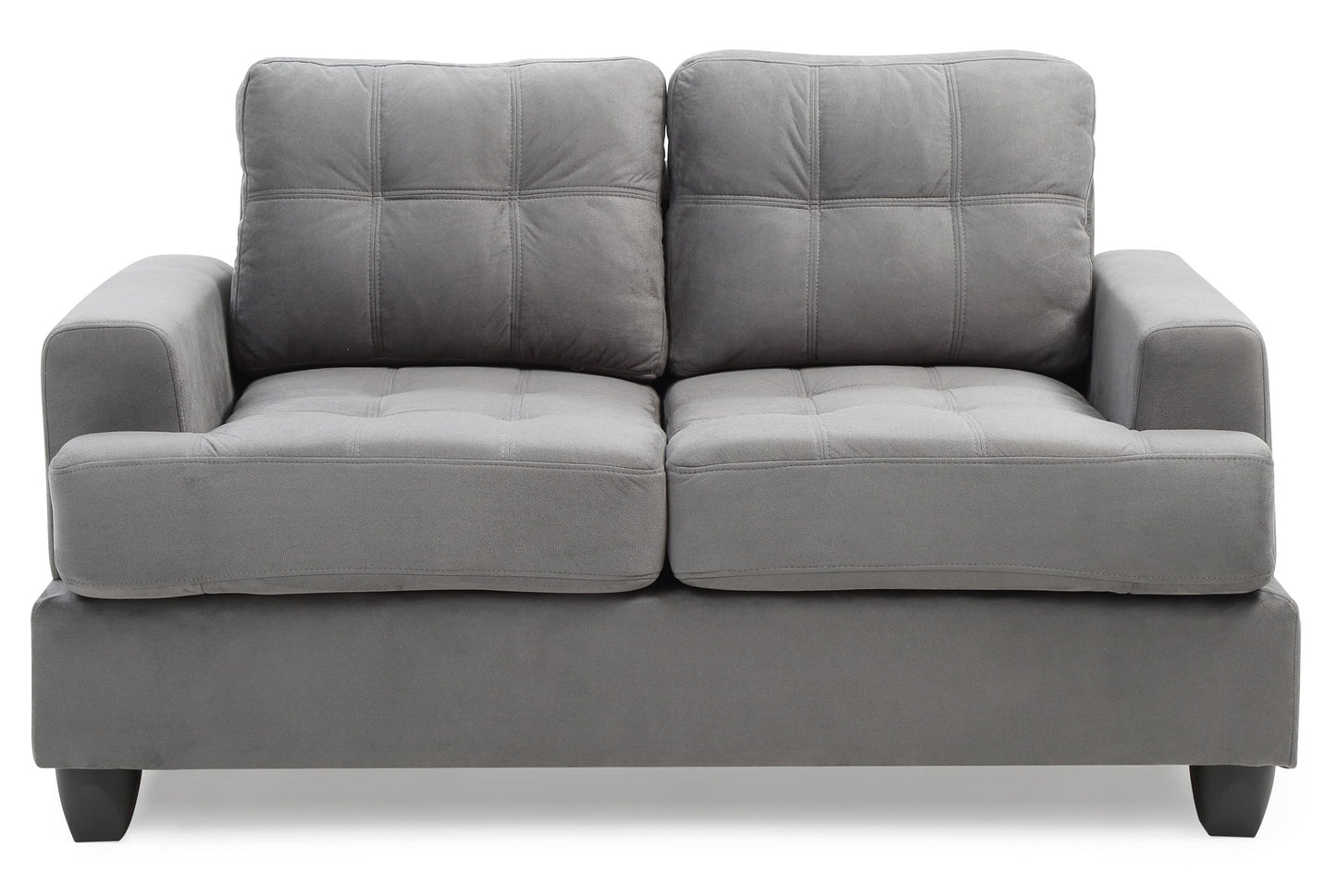 Glory Furniture - Sandridge - Loveseat