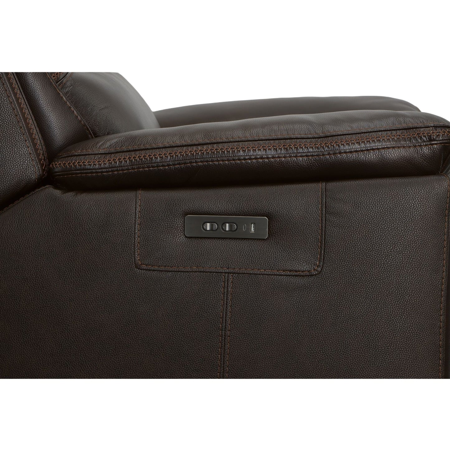 Jackson - Power Recliner With Power Headrest