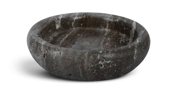 Orelia - Genuine Travertine Tray