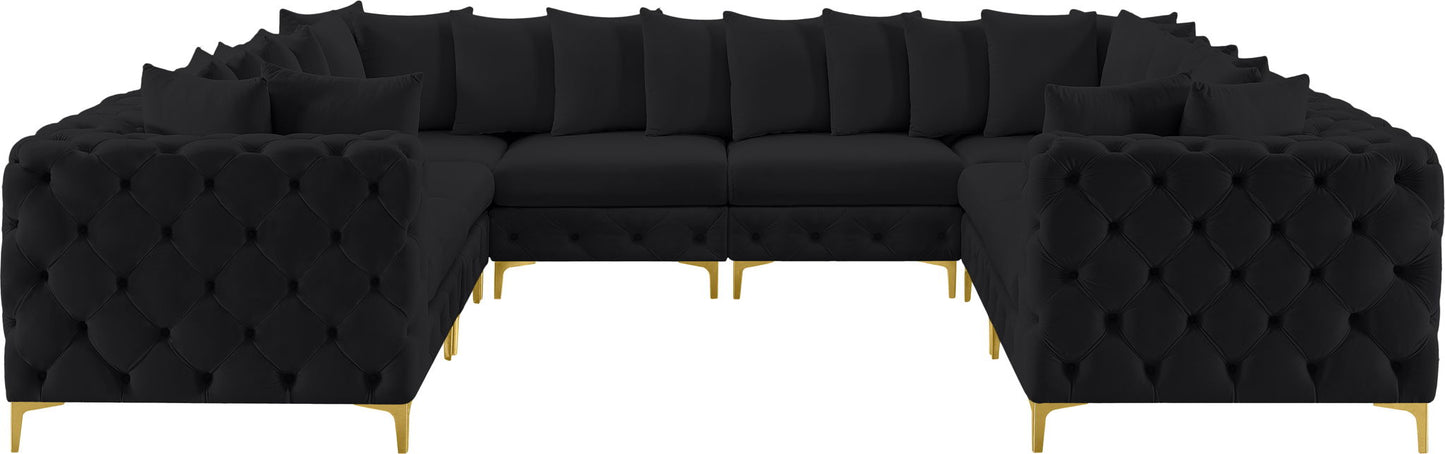 Tremblay - 8 Piece Modular Sectional