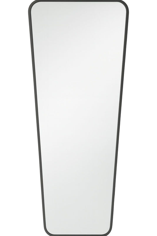Giselle - Floor Mirror - Black