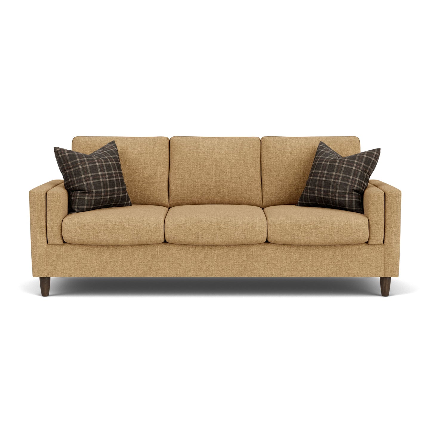 Thomas - Fabric Sofa