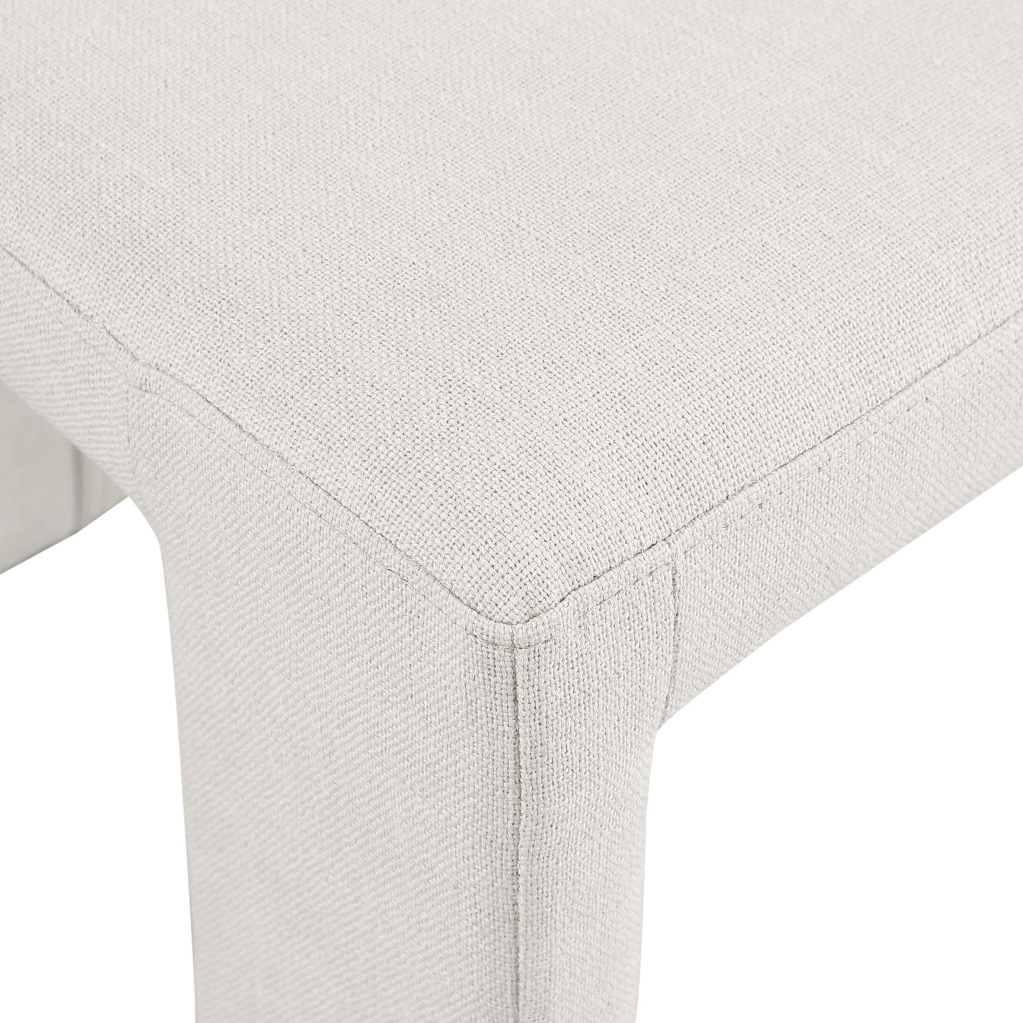 Benson - linen Dining Chair (Set of 2)