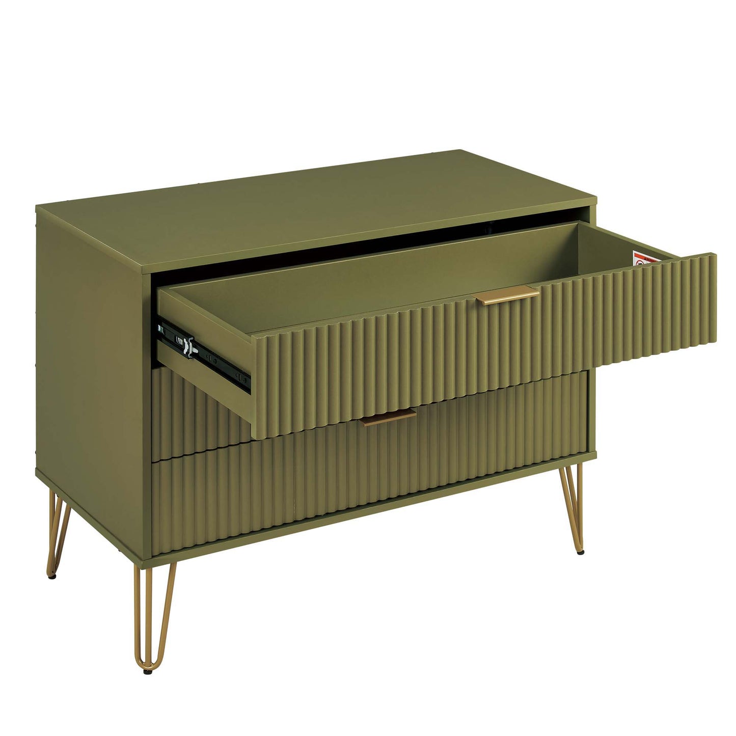 Manhattan Dumbo - Dresser