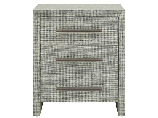 Oasis - Seascape Nightstand