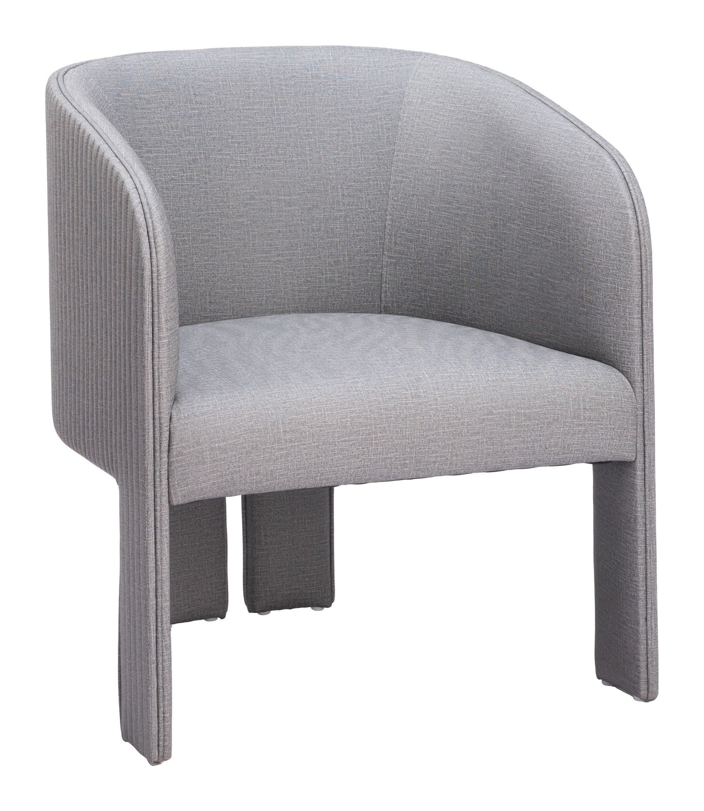 Hull - Accent Chair