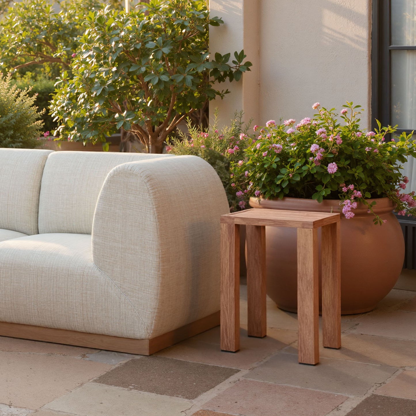 Regels - Outdoor Table