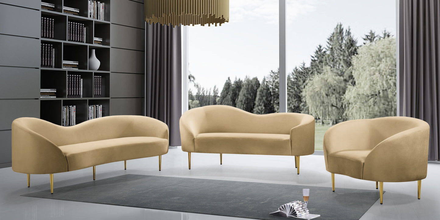 Ritz - Sofa