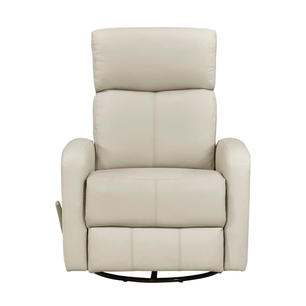 Sorrento Swivel Glider Reclining Chair