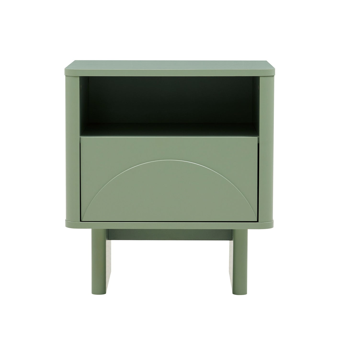 Manhattan Ella - Nightstand