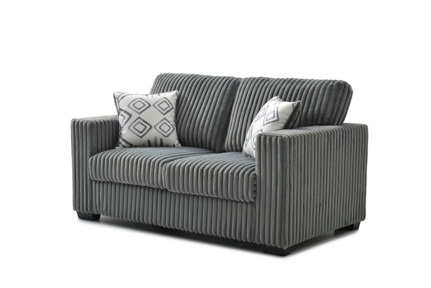 Glory Furniture - Teddy - Loveseat