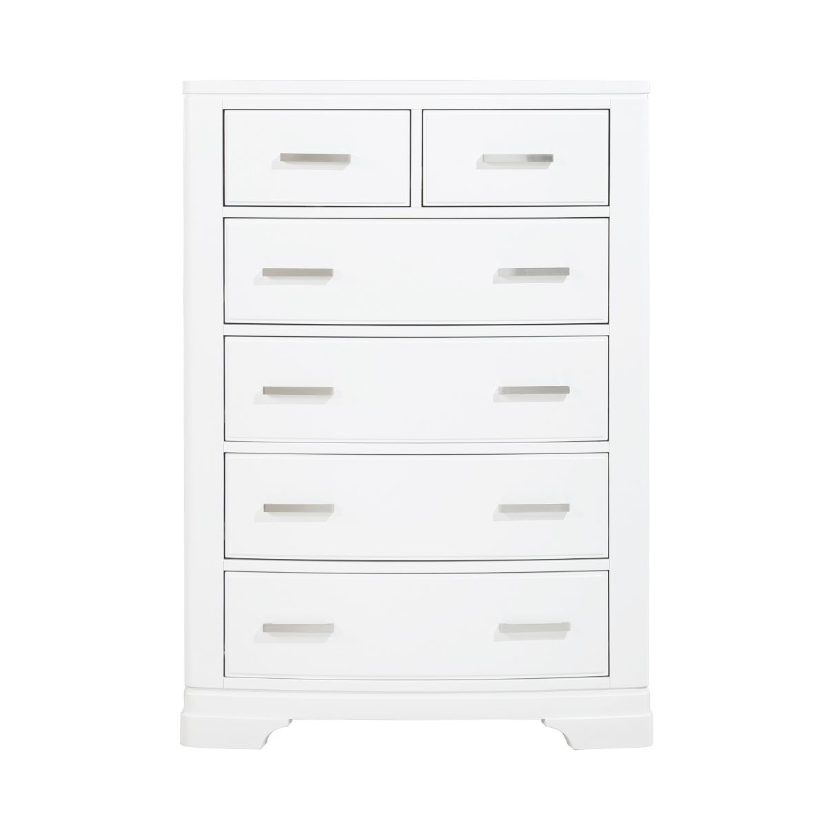 Hudson Chest