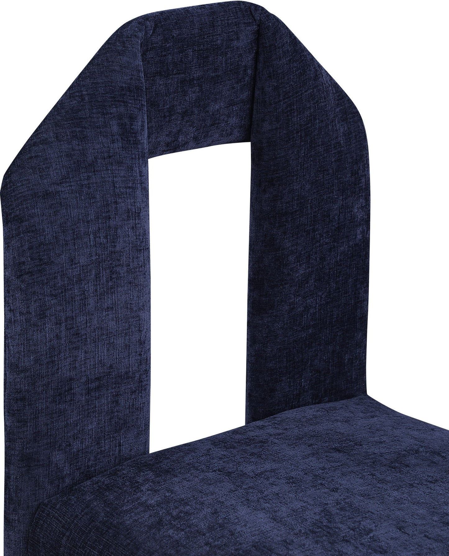 Bennett - Chenille Dining Chair (Set of 2)