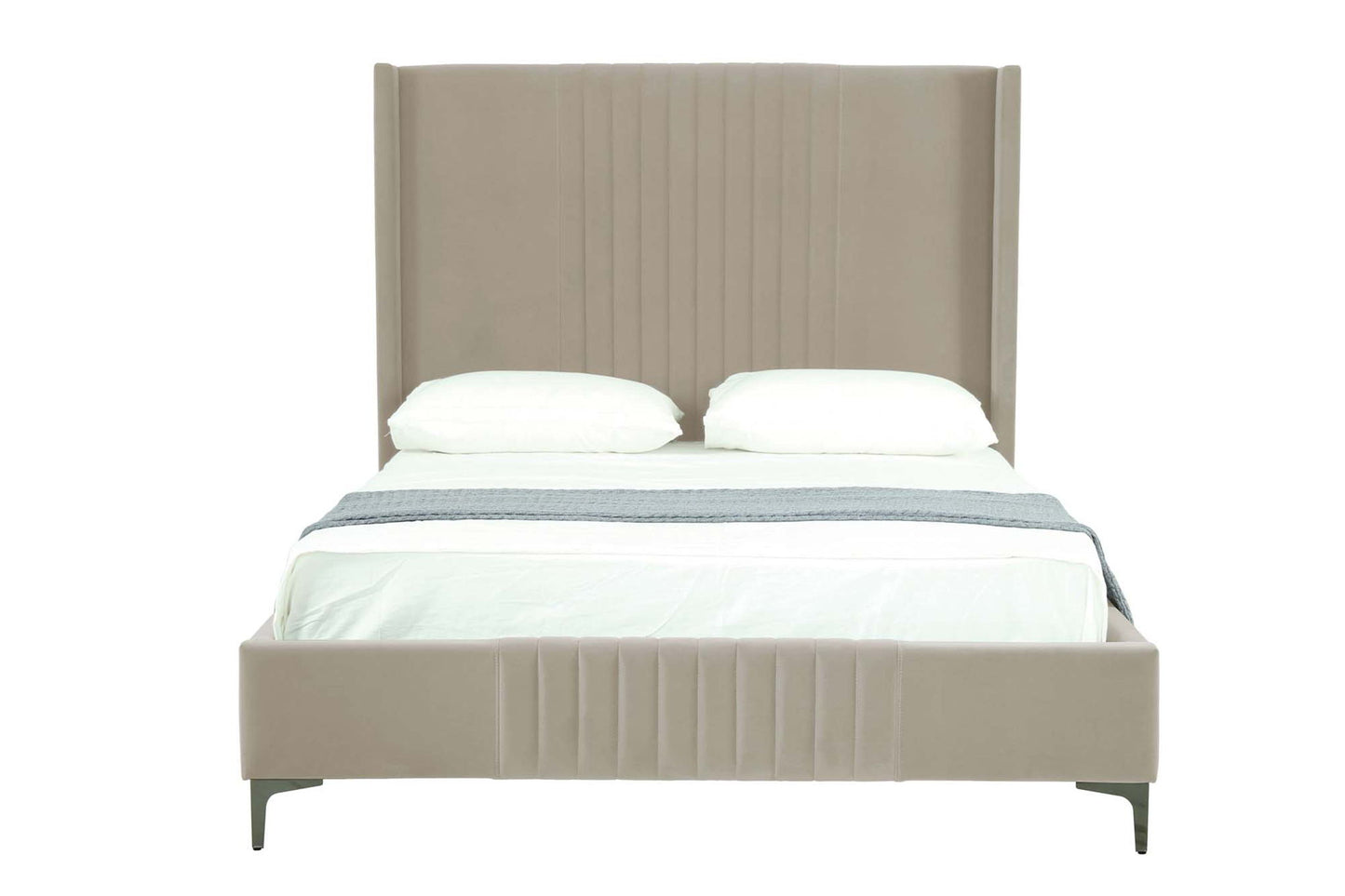 Manhattan Promenade - Bed