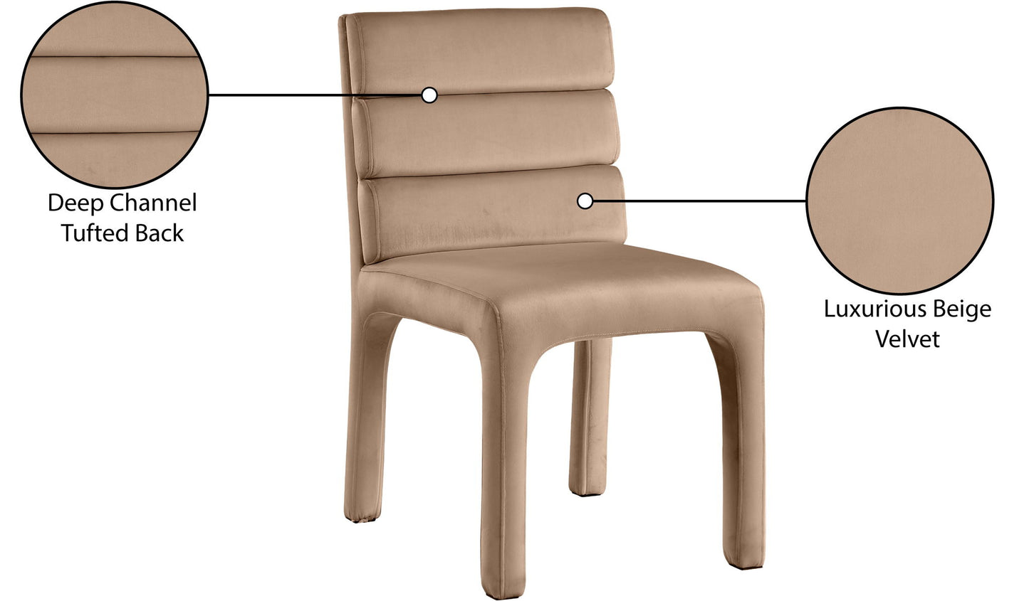 Kai - Dining Chair (Set of 2)
