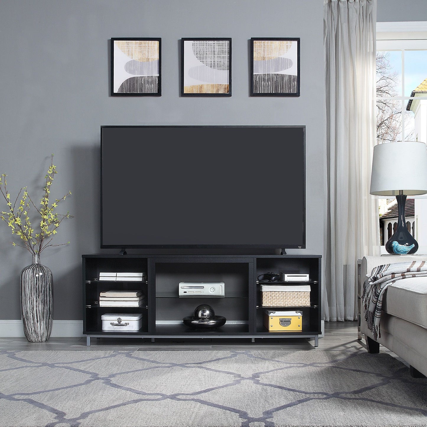 Manhattan Brighton - TV Stand