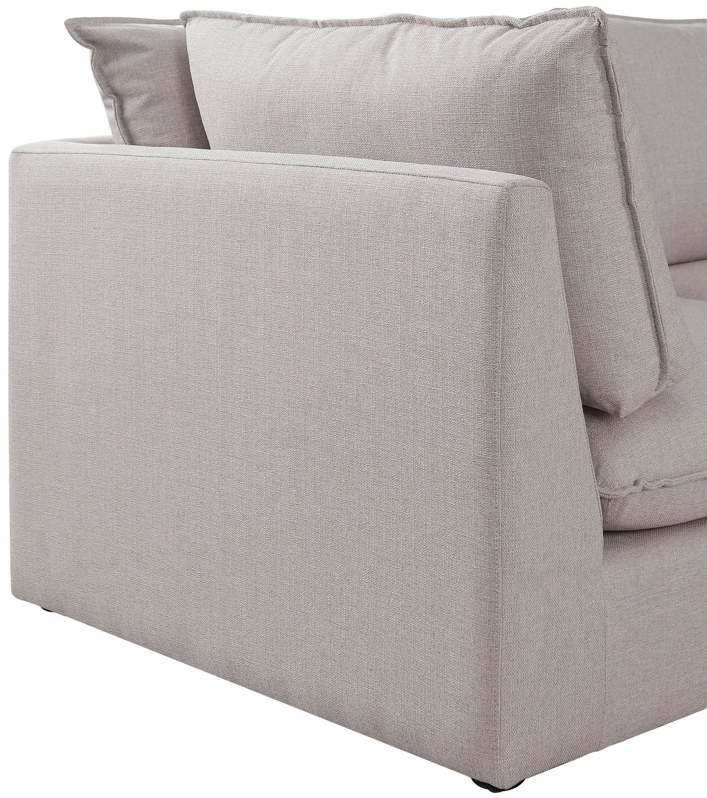 Mackenzie - Modular Sofa 3 Seats