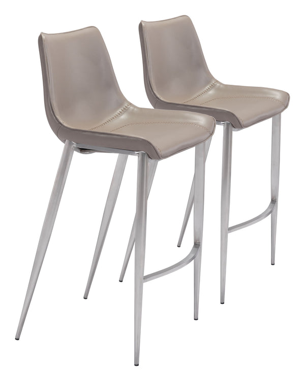 Magnus - Bar Chair (Set of 2)