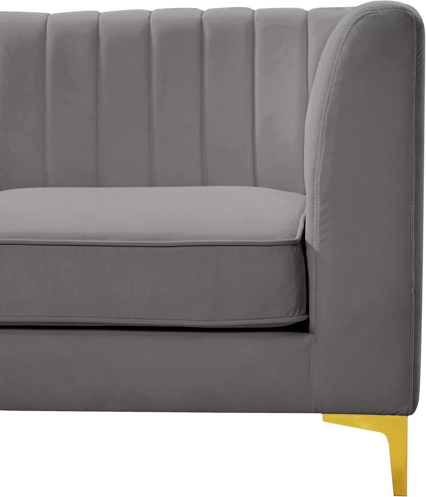 Alina - Corner Chair