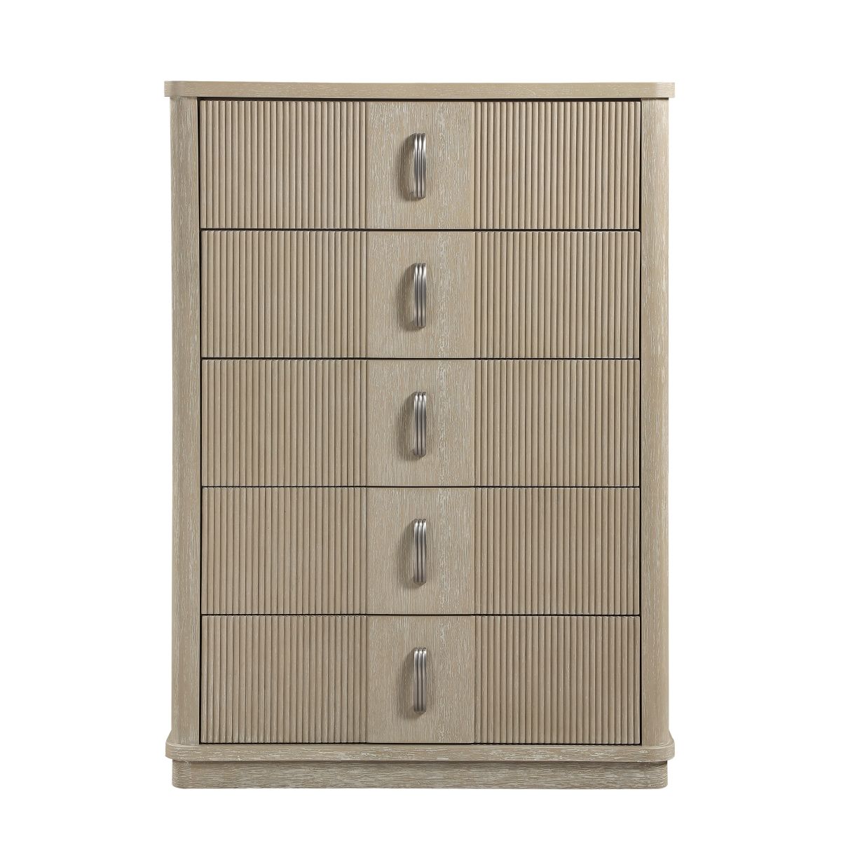 Ribbon Chest
