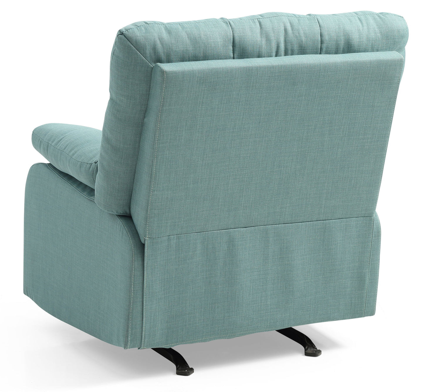 Glory Furniture - Cindy - Rocker Recliner