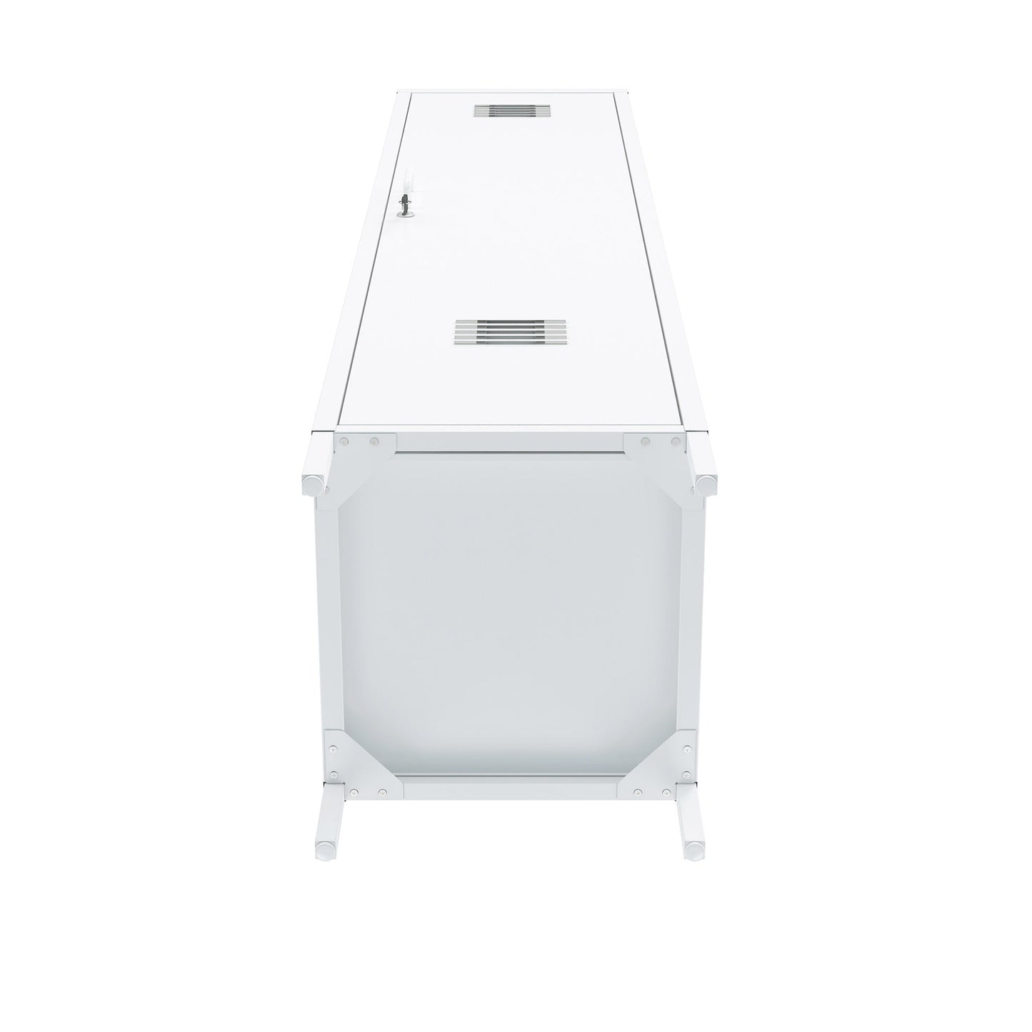Manhattan Naomi - Storage Cabinet