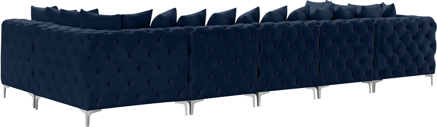 Tremblay - 7 Piece Modular Sectional
