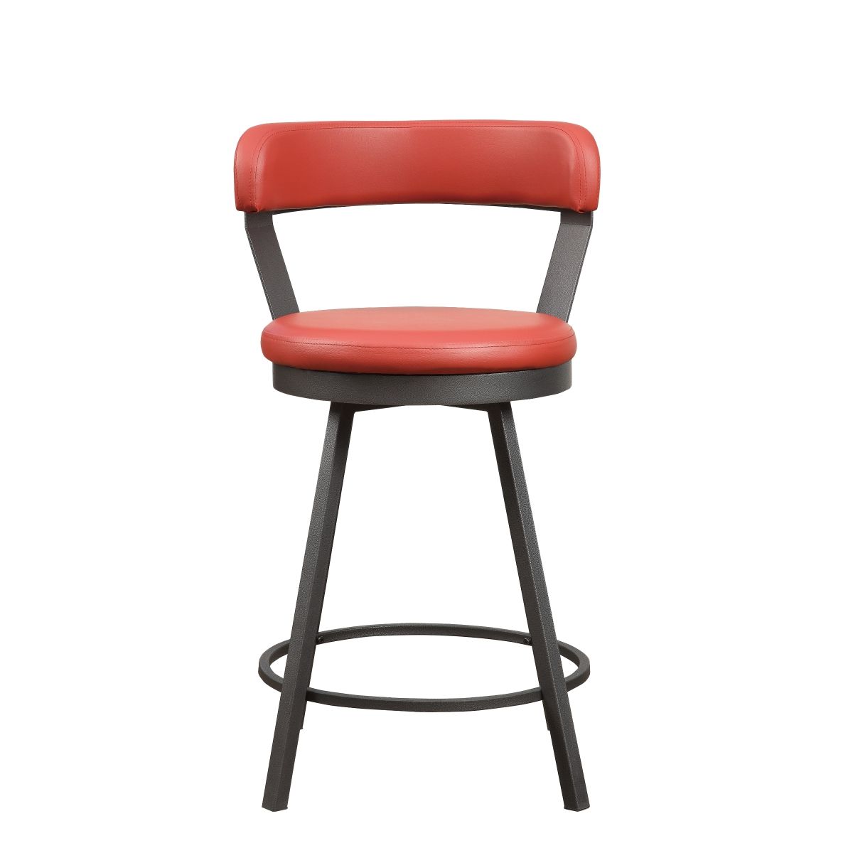 Appert Swivel Counter Height Chair