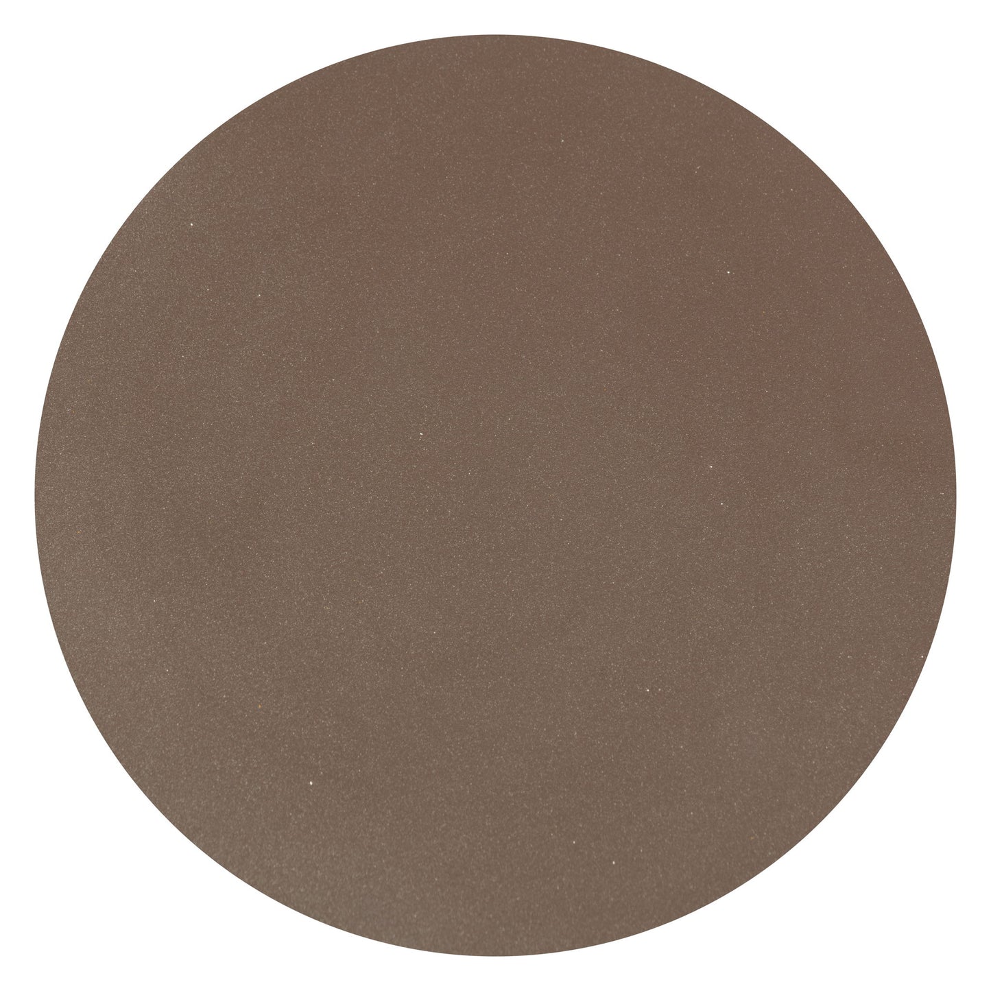 Arka - Side Table - Brown