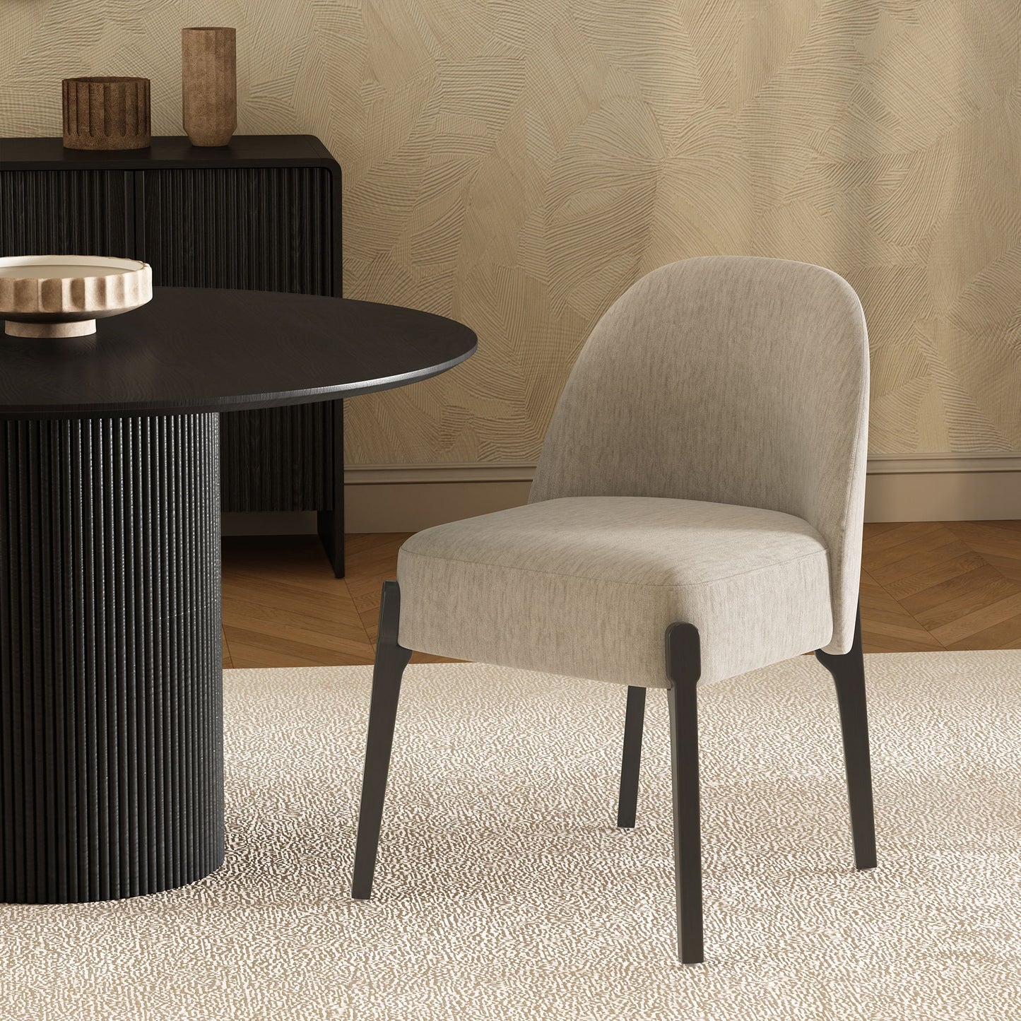 Manhattan Oslo - Side Chair (Set of 2)