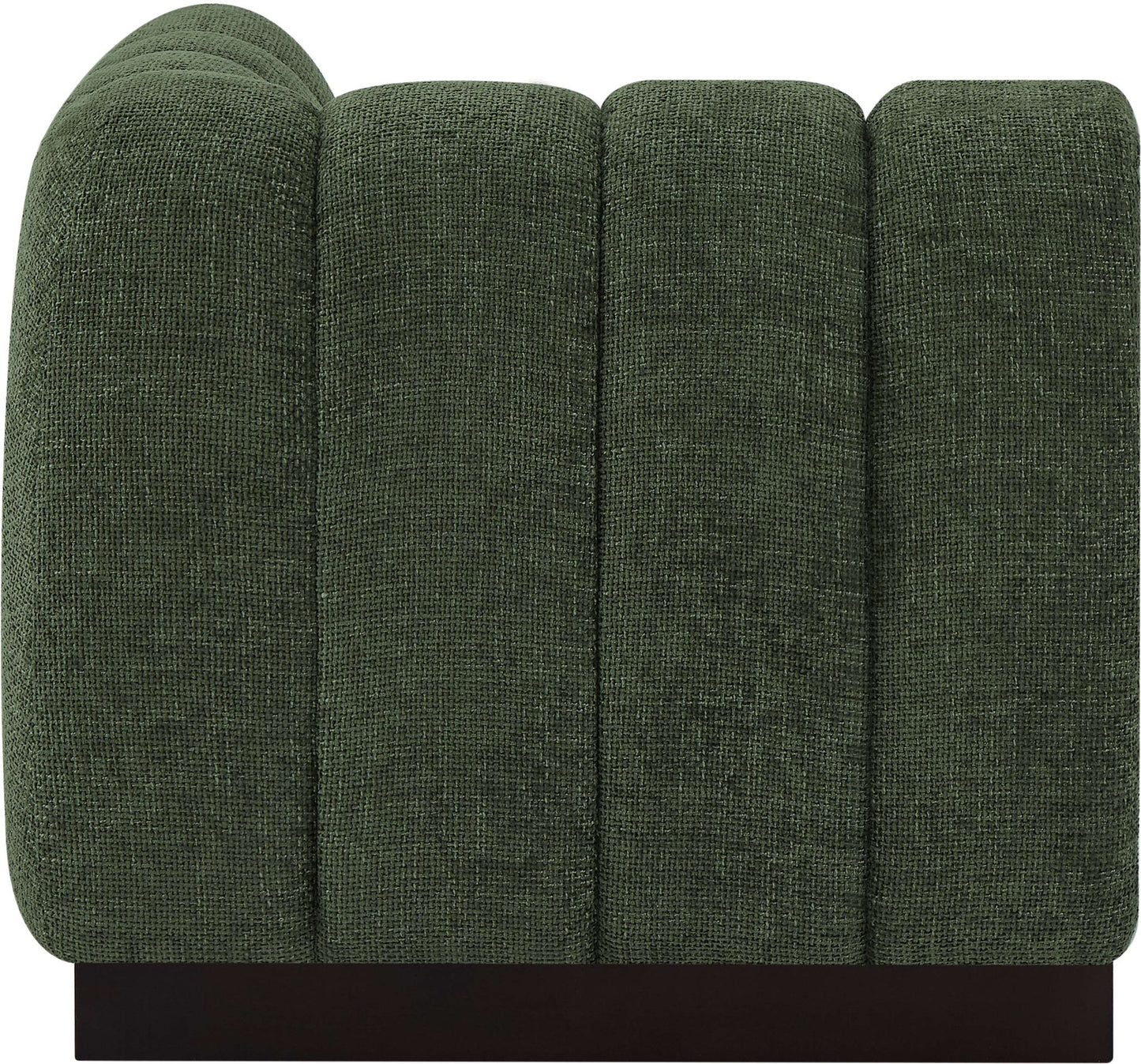 Quinn - Corner Chair