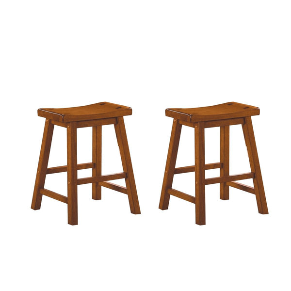 Saddleback 18 Dining Stool, RTA