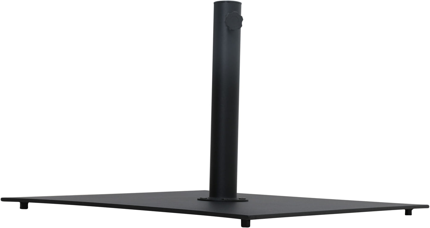 Belize - Steel Patio Umbrella Base