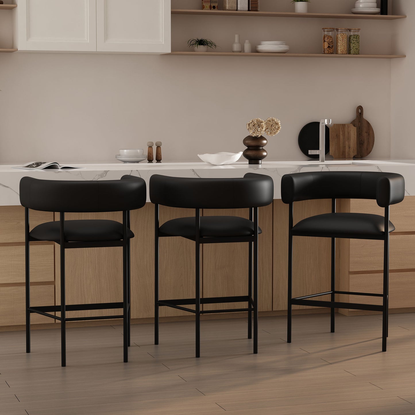 Manhattan Onda - Barstool