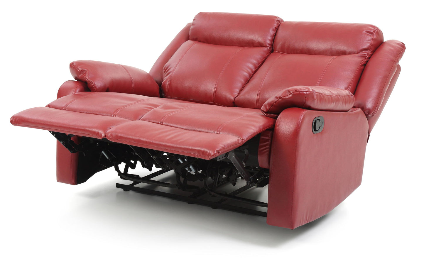 Glory Furniture - Ward - Double Reclining Loveseat