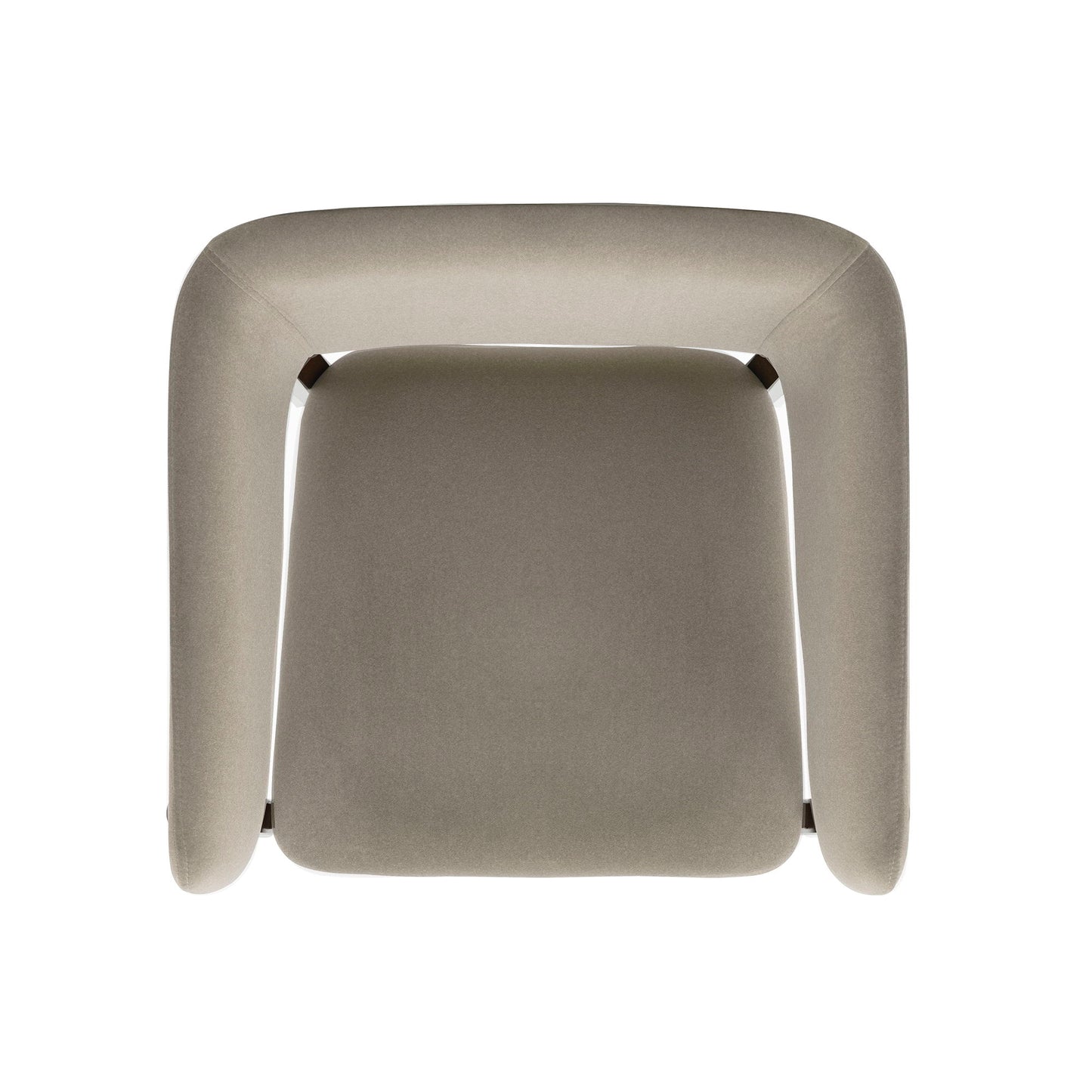 Manhattan Blake - Dining Armchair