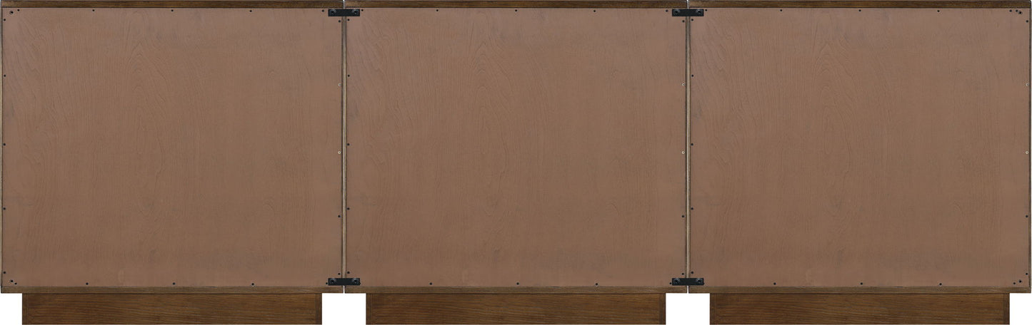 Navona - 3 Piece Sideboard / Buffet