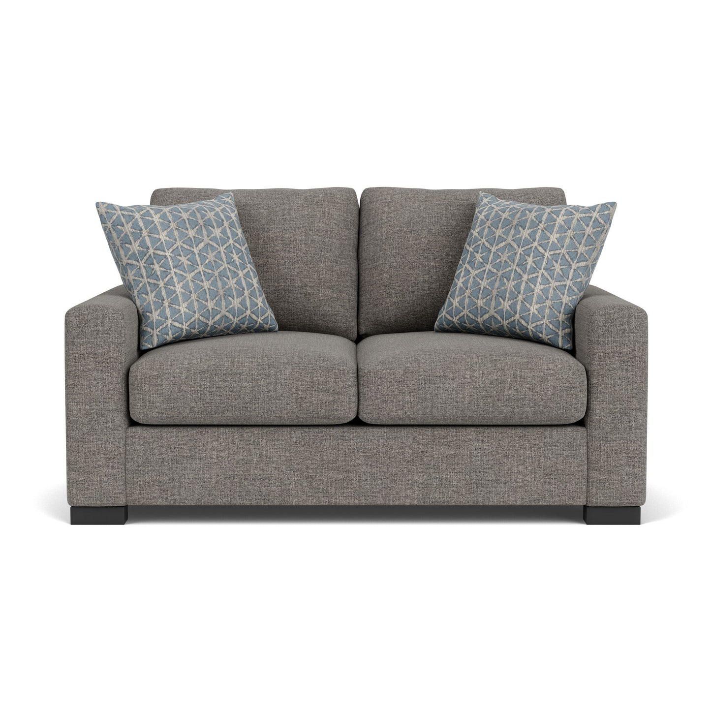 Oliver - Fabric Loveseat