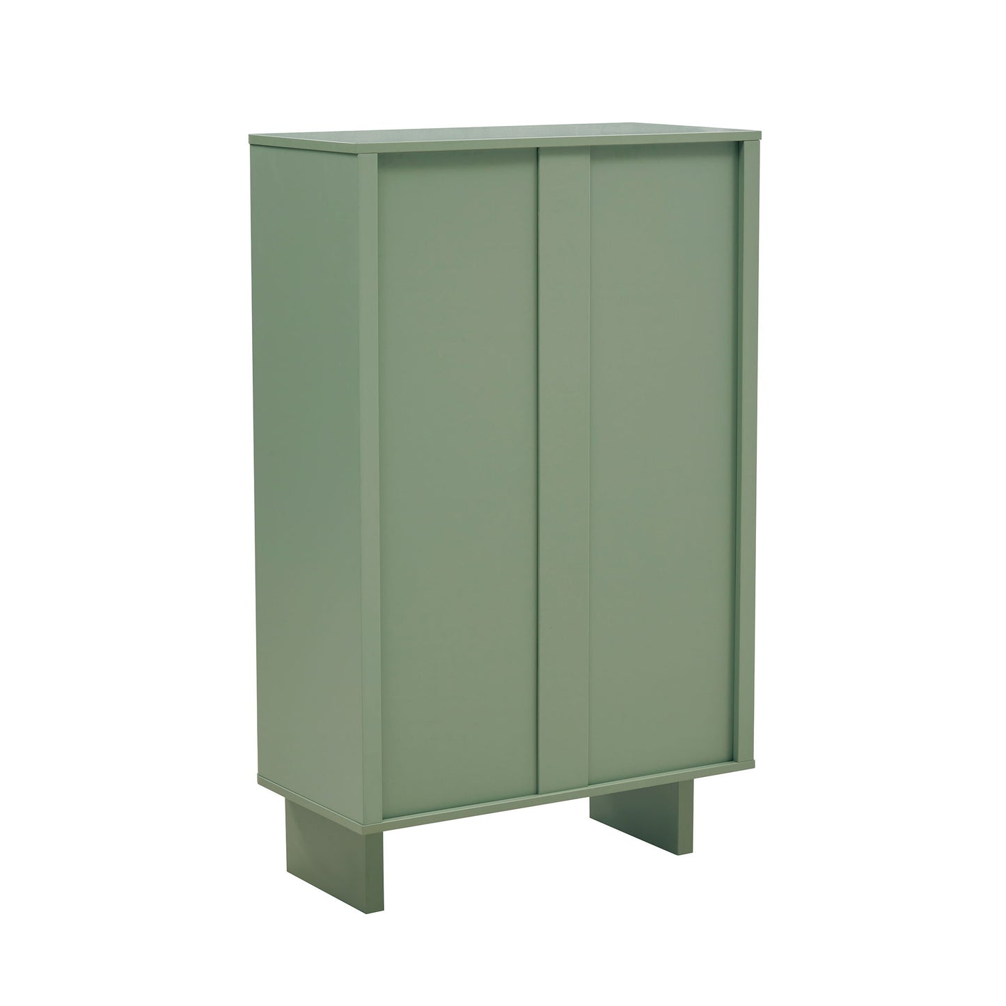 Manhattan Ella - Accent Cabinet
