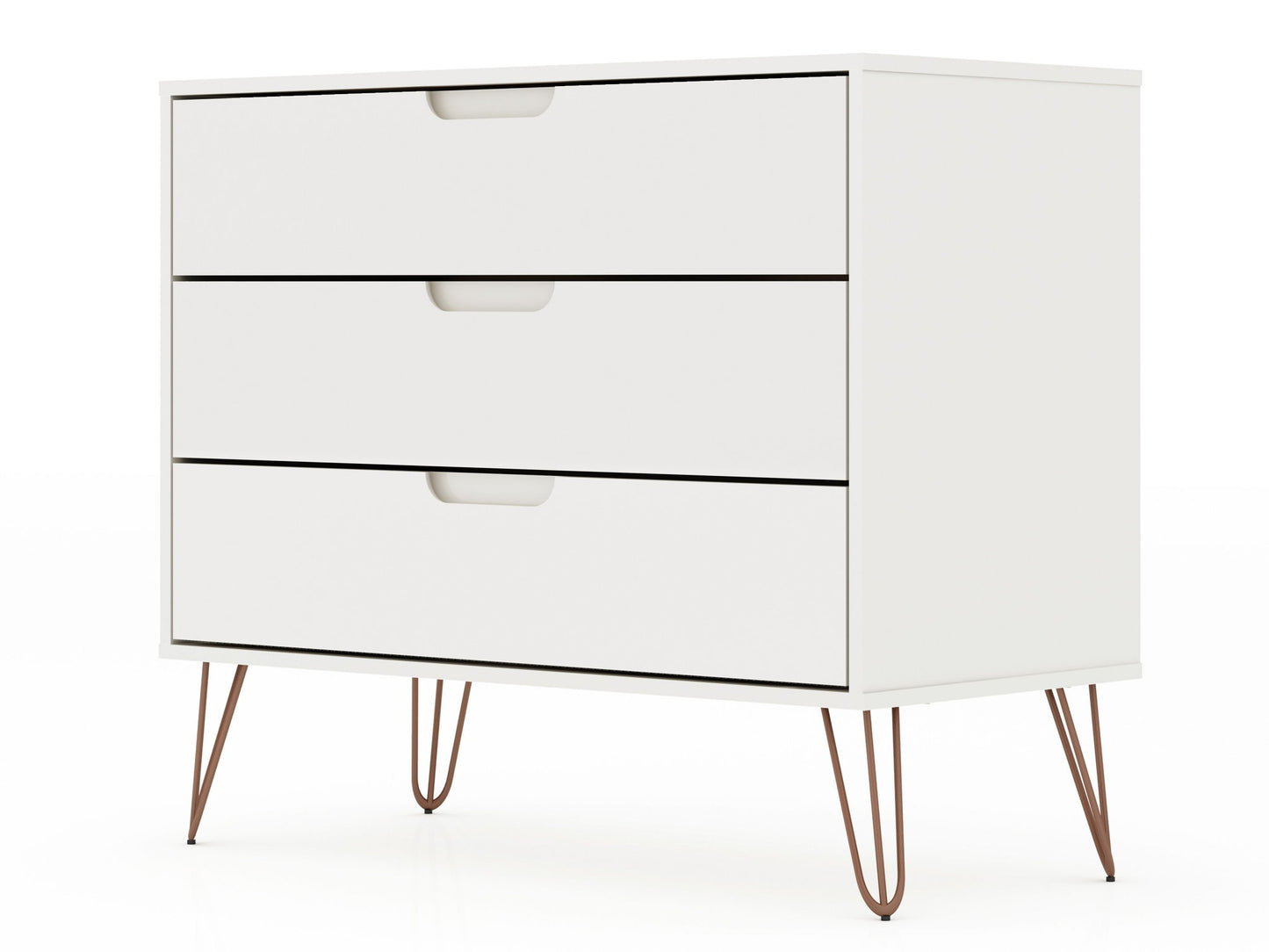 Manhattan Rockefeller - Dresser