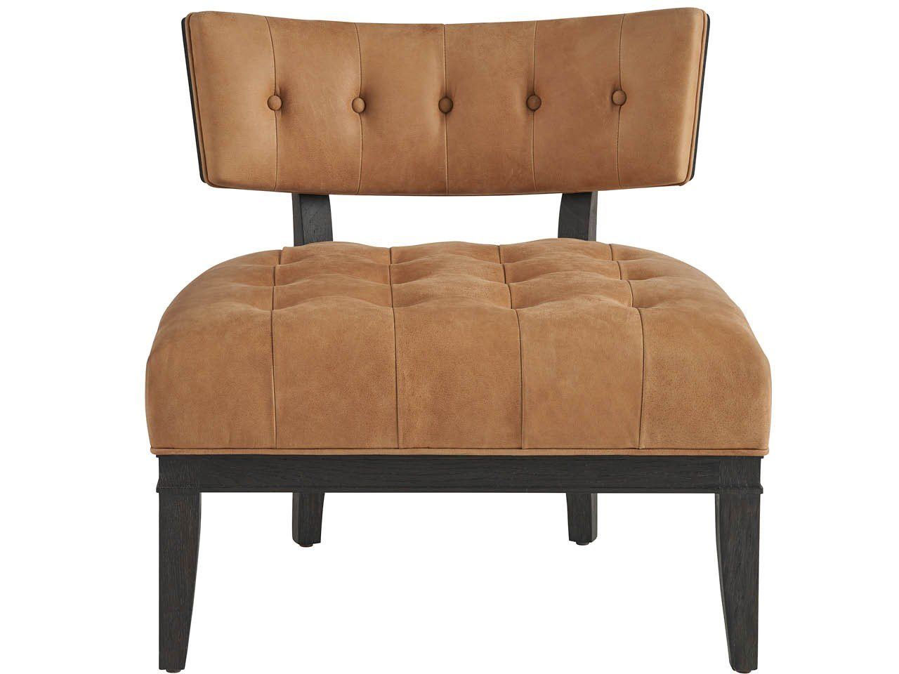 Archie - Chair, Special Order - Light Brown