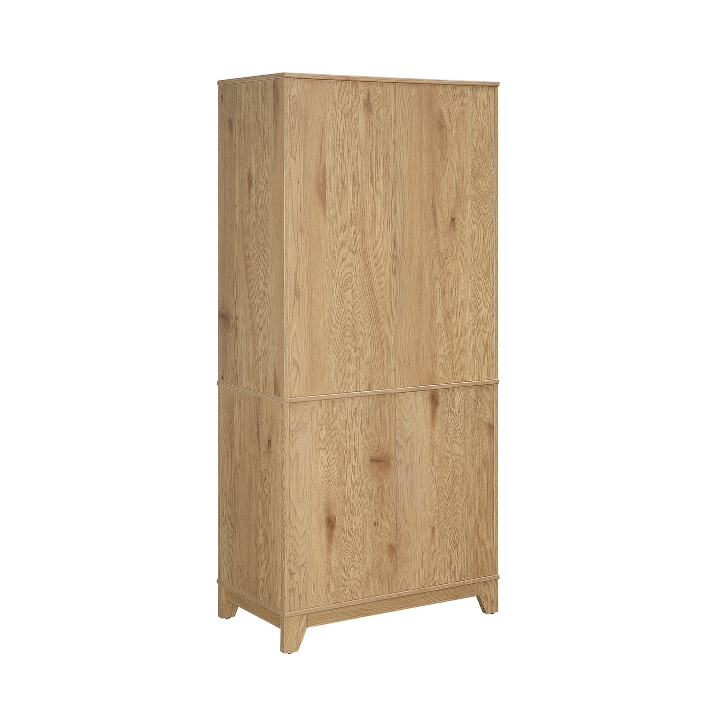 Manhattan Sheridan - Bookcase Cabinet