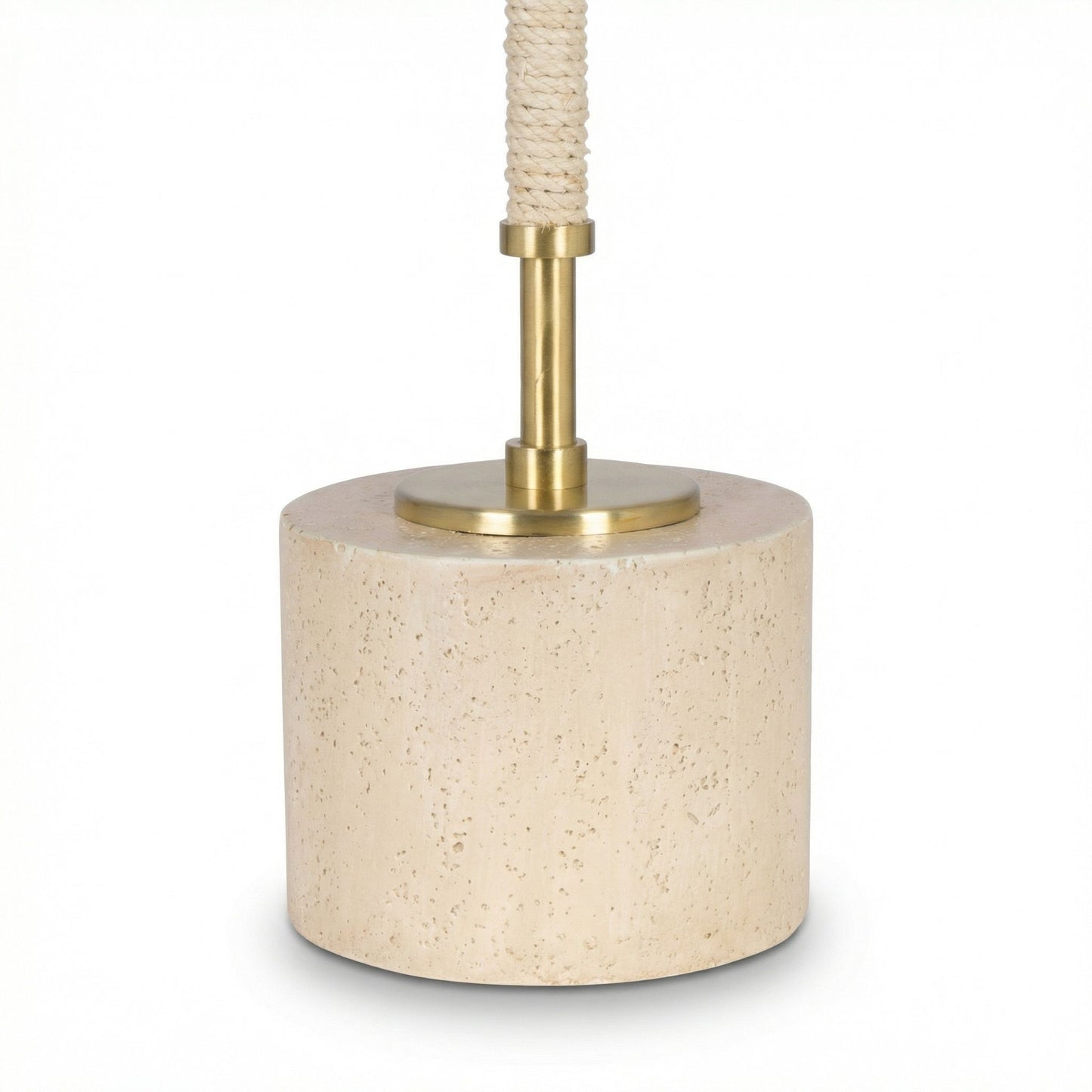 Averin - Table Lamp - Cream