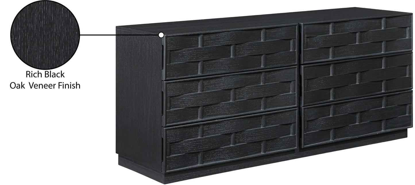 Weave - Dresser