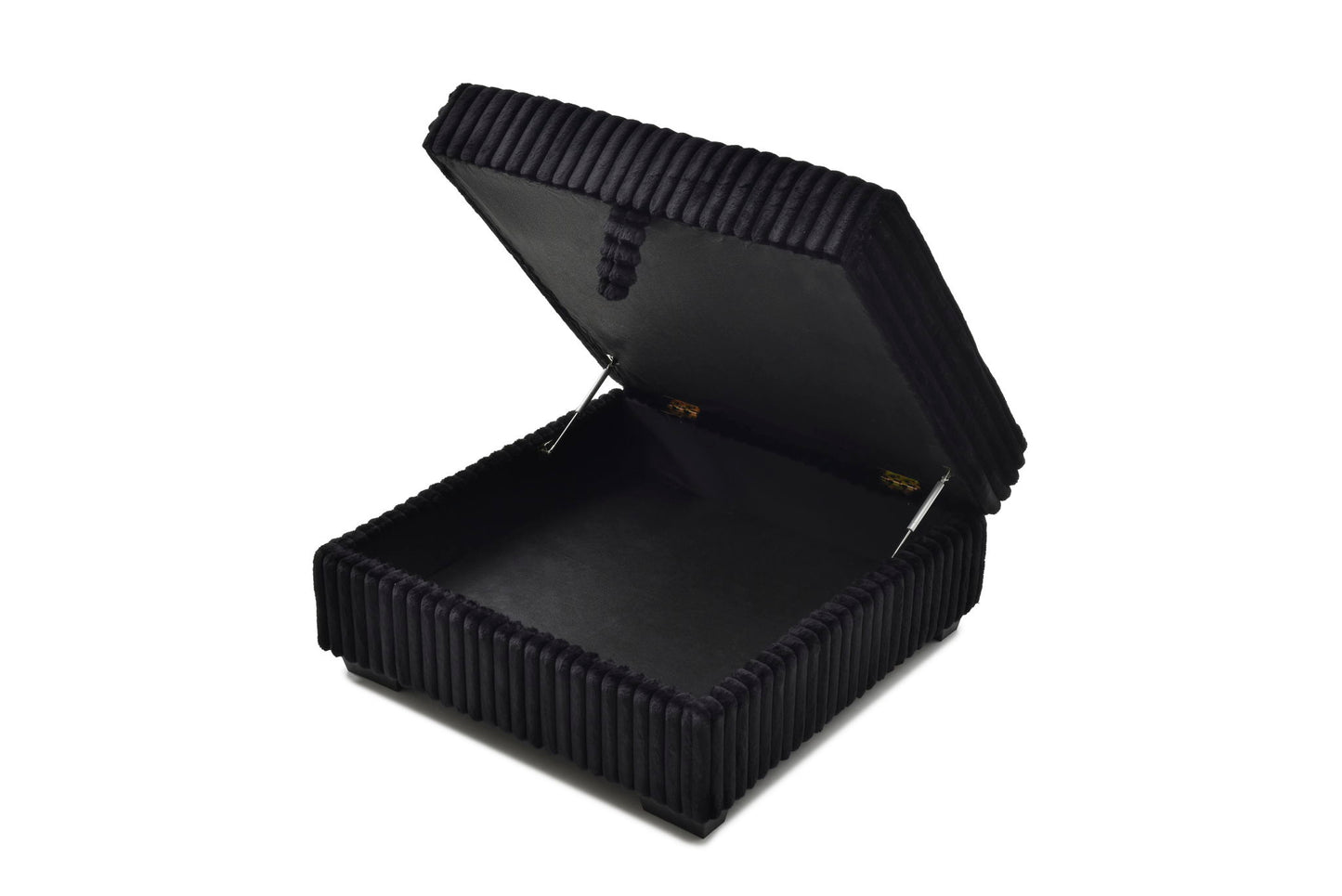 Glory Furniture - Teddy - Ottoman