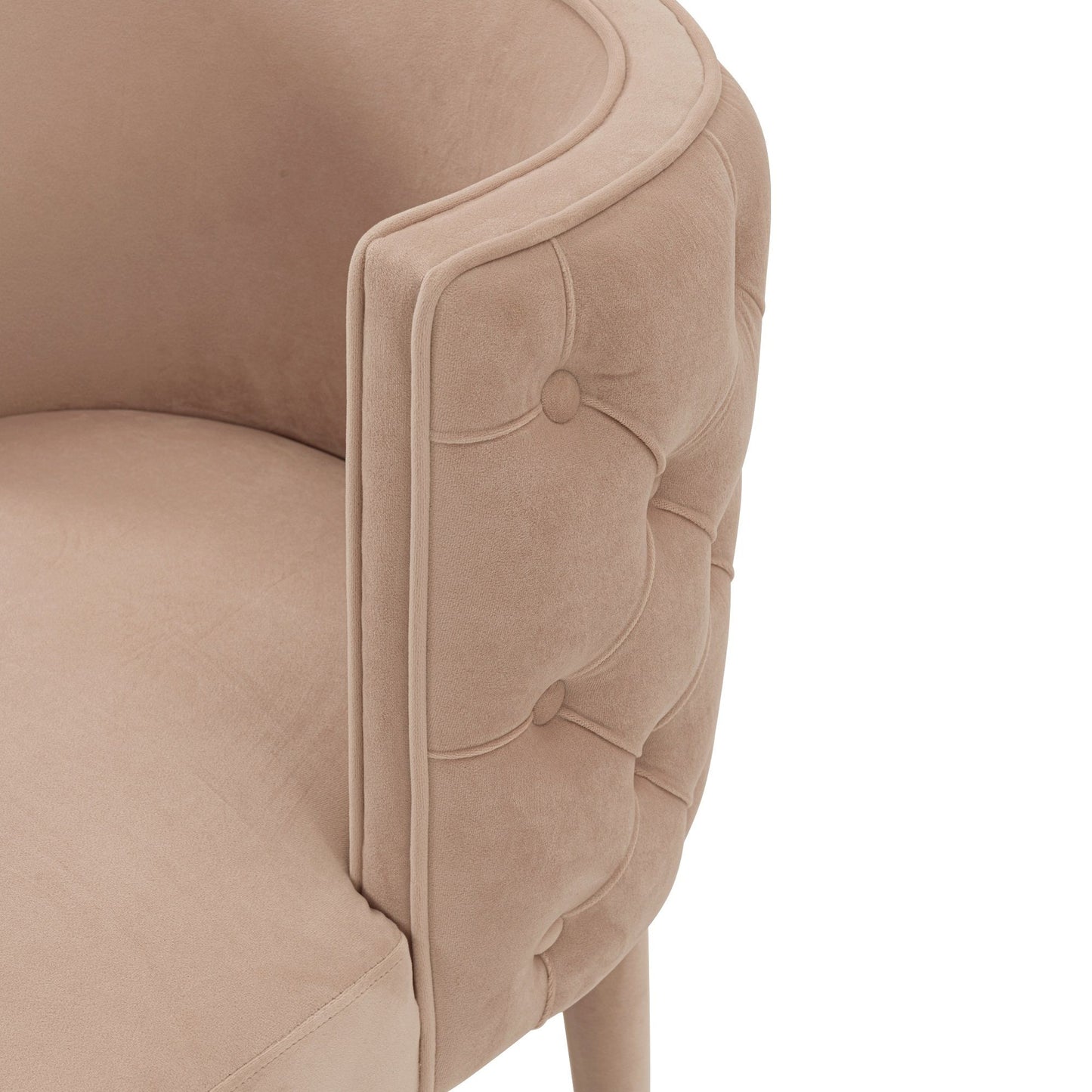 Manhattan Maya - Dining Chair