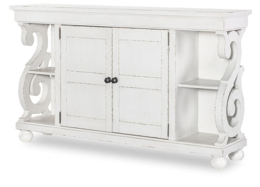 Vintage Market - Corbel Hall Console