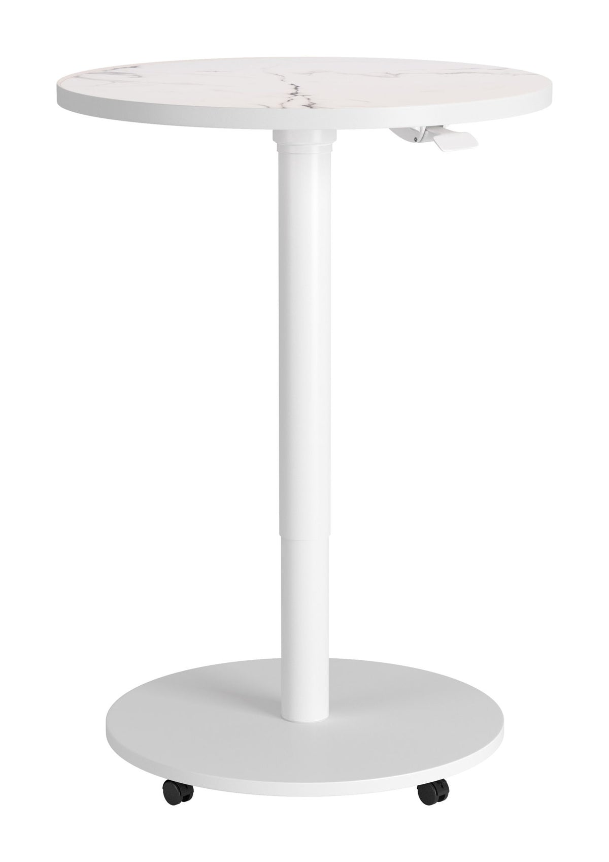 Mule - Adjustable Bar Table