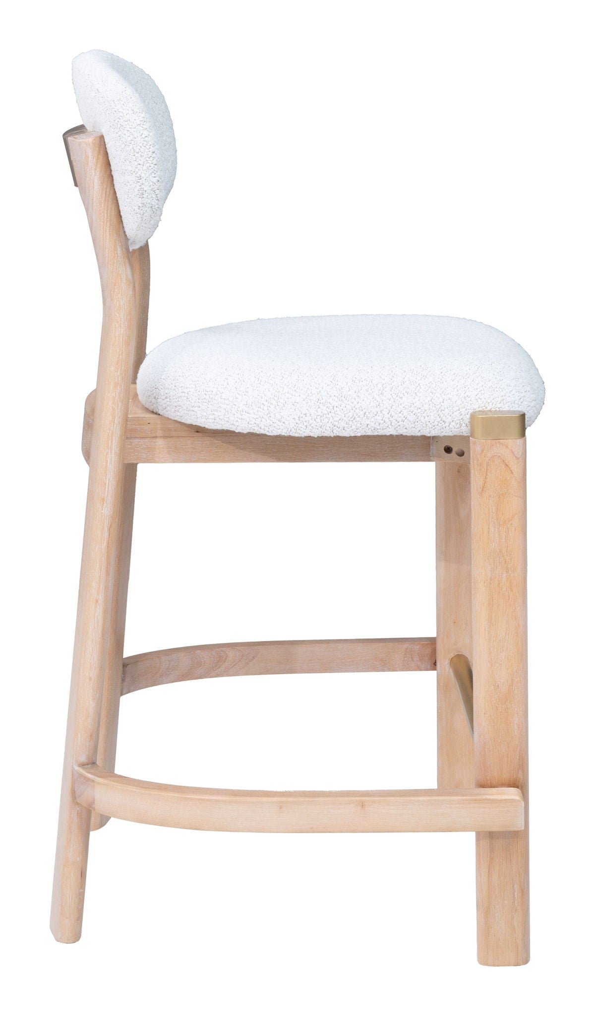 Rilou - Counter Stool (Set of 2)